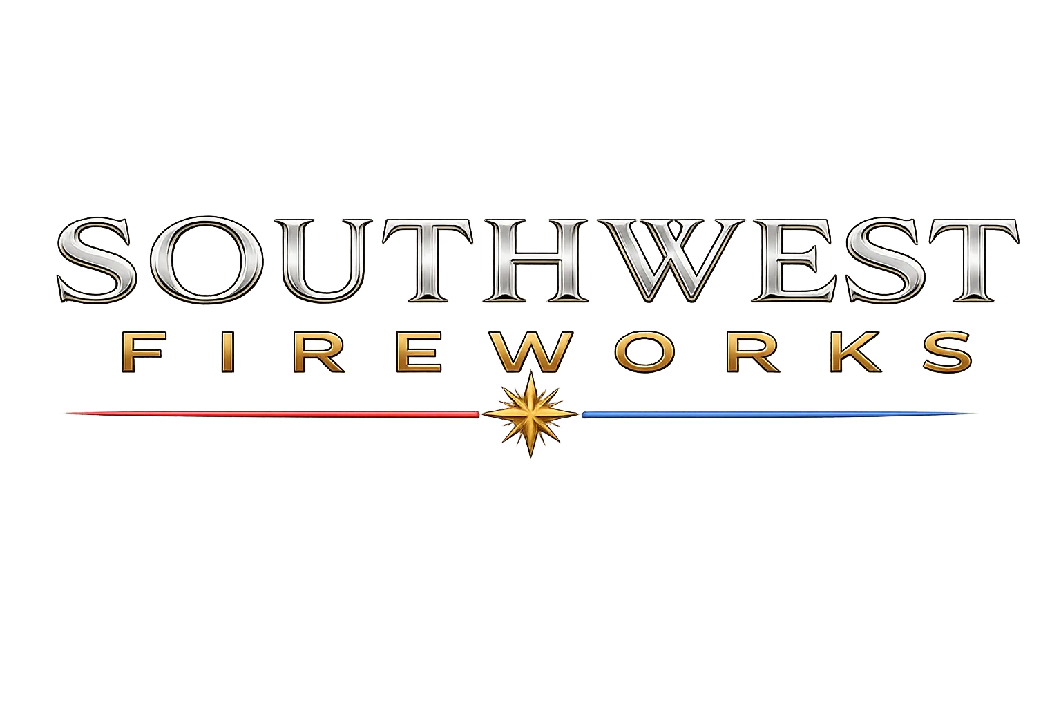 Southwest Fireworks